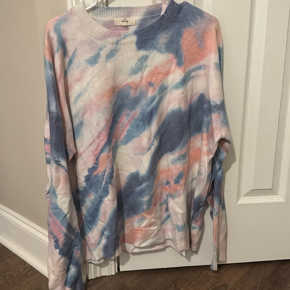 Entro tunic